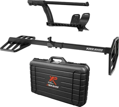 Produktbild von XP XTREM Hunter XTR-115 Metalldetektor Tiefenortungssystem
