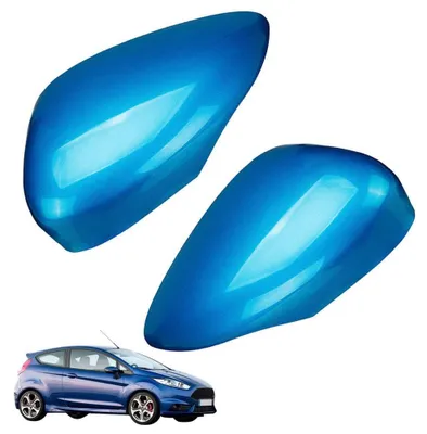 Obrázok produktu pre Kryt zrkadla dverí pre Ford Fiesta MK7 (2008-2017)
