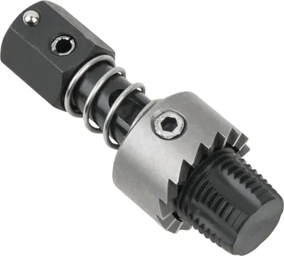 Productafbeelding van KS TOOLS Schroefdraadreiniger 150.5017, 60 gram