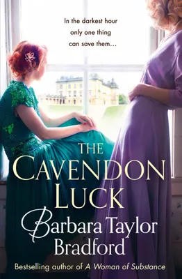 Produktbild von The Cavendon Luck