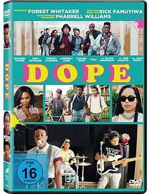 Produktbild von Dope