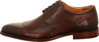 Produktbild von Digel Business Schnürschuhe SELLENG Herren 383436333330 Braun 44 EU