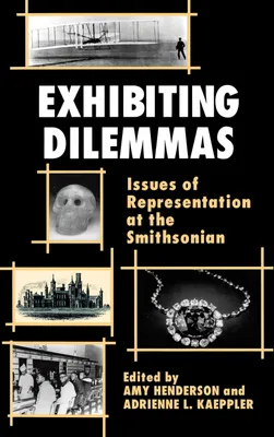 Produktbild von Exhibiting Dilemmas