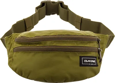 Produktbild von Dakine Classic Hip Pack Hüfttasche Gürteltasche utility green