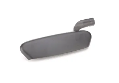 Produktbild von MIRAGLIO 80/457 Türgriff Links Vorne oder Hinten für FIAT PUNTO (188) Schwarz