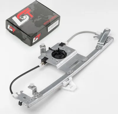 Produktbild von Original LST Elektrischer Fensterheber hinten links für Renault Grand Scenic II
