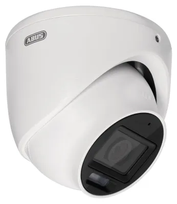 Produktbild von ABUS Security-Center 2 MP Analog-Mini-Dome-Kamera FlexNiteView
