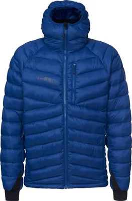 Produktbild von Rock Experience Re.cosmic 2.0 Daunenjacke Blau L Herren Blau L