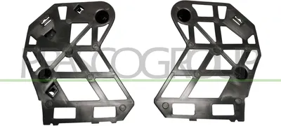 Produktbild von PRASCO PG4281670 Stoßstangenhalter Hinten Links Hinten Rechts passend für PEUGEOT 308 SW II