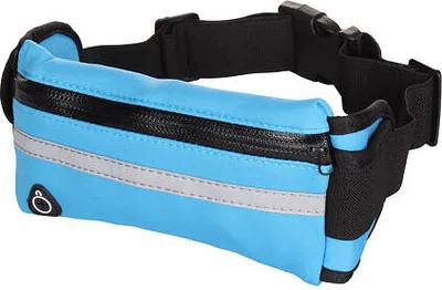 Immagine prodotto di Phone Waist Pack sport rene variante blu 36739