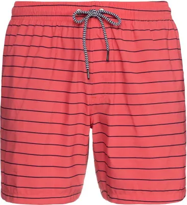 Image de PROTEST SHARIF short de plage Deep Coral XXL