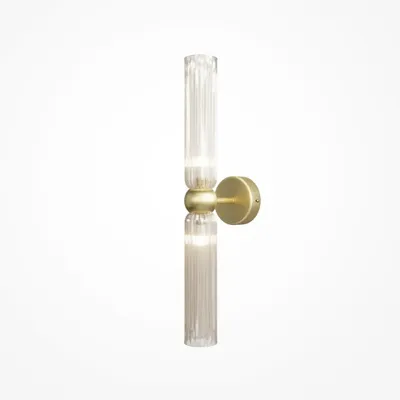Produktbild von MAYTONI Wandleuchte Antic G9x2 28W MOD302WL-02CG1
