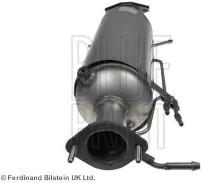 Produktbild von BLUE PRINT Lambdasonde für KIA CARNIVAL II (GQ) Beheizt 500mm ADM57066