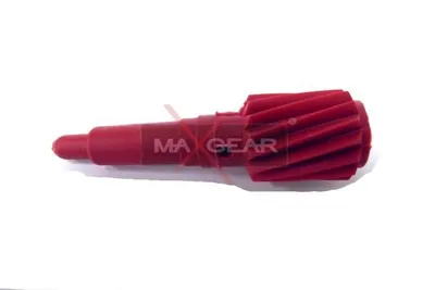 Produktbild von MAXGEAR Winkeltrieb Tachowelle 27-0037