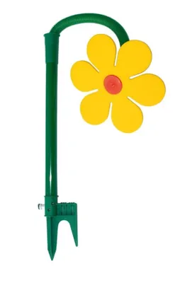 Produktbild von Neustanlo | Gartensprinkler Crazy Fun Blume Garten Rasen Sprenkler