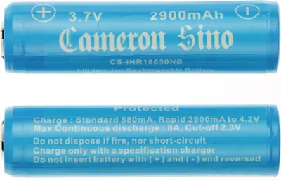 Image de TECHTEK Batterie compatible avec remplace