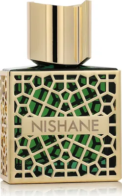 Produktbild von Nishane Shem Extrait de Parfum 50 ml (unisex)