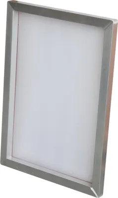 Produktbild von Graveda Dry Sift Screens - Pollen Siebe, Alu Frame, Kief Shaker, Trockensieb 70cm x 50cm, 90 Micron