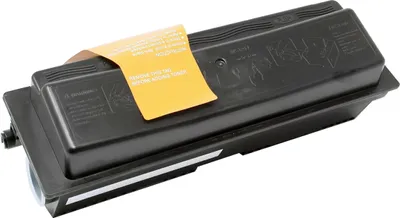 Produktbild von Kompatibel Toner ersetzt Kyocera TK-1140 für FS1035MFP schwarz 7200 Seiten