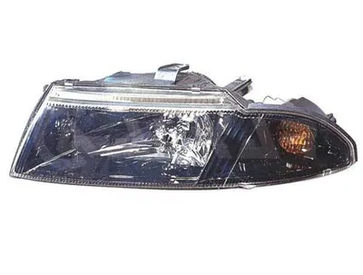 Obrázok produktu pre Hlavné svetlomety DEPO 214-1157R-LDEM2