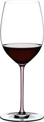 Obrázok produktu pre Riedel Handmade Cabernet/Merlot - ružový