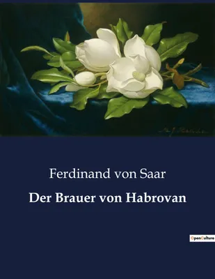 Produktbild von Der Brauer von Habrovan