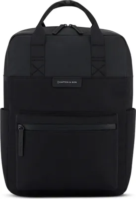 Image de Sac à dos Kapten & Son Bergen Pro All Black