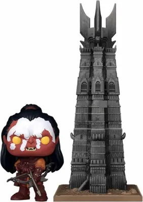 Obrázek produktu pro FUNKO POP! 86431, Sběratelská postavička, Filmy a televizní seriály