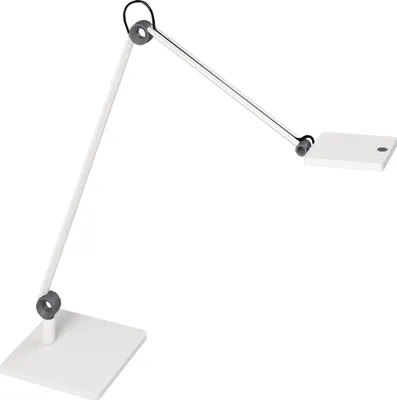 Immagine prodotto di Lampada da tavolo Waldmann PARA.MI 113148000-00638510 bianco