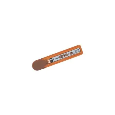 Produktbild von Feinmine 0,5mm 2B schwarz Etui mit 12 Minen