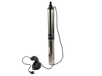 Obrázok produktu pre Ponorné čerpadlo do studne 600W 00045