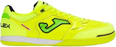 Produktbild von Joma Top Flex Foot Shape Hallenfußballschuhe Gelb EU 44 Gelb EU 44