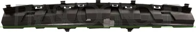 Produktbild von PRASCO Aufpralldämpfer Stoßfänger vorne CI4271612 für CITROËN C4 II (B7) C4 AIRCROSS
