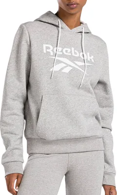Produktbild von Reebok Identity Fleece Kapuzenpullover Damen