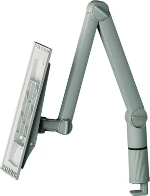 Produktbild von DURABLE Sichttafelsystem SHERPA, 563610 grau