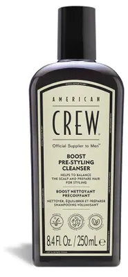Produktbild von Ac Pre-Styling Boost Shampoo 250 ml