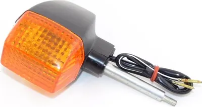 Immagine prodotto di Indicatori di direzione posteriori per KAWASAKI GPZ 750 1985 GPZ 900 R Ninja 1984-1994