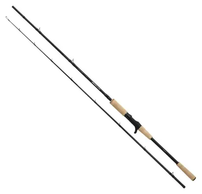 Obrázok produktu pre SHIMANO Yasei LTD, 2.55m, 8.37ft, 60-180g, 2 kusy, Pike Swi&Sb Cast, XXH, YASLTDP255XXH