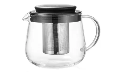 Produktbild von Flirt by R & B Teekanne "YUCCA" aus Glas 1,5 Liter