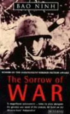 Obrázek produktu pro The Sorrow of War