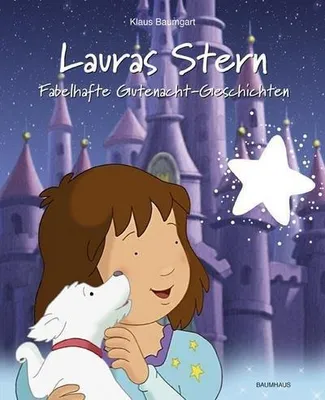 Produktbild von Lauras Stern - Fabelhafte Gutenacht-Geschichten 10