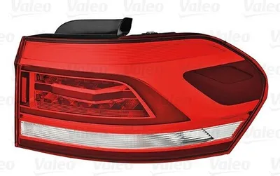 Produktbild von VALEO Rückleuchte Heckleuchte Links Äusserer für VW Touran (5T1)