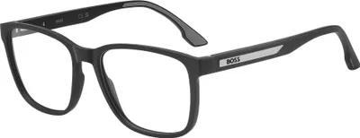 Produktbild von Hugo Boss BOSS 1910 Black 57/18/150 Herren Brillen
