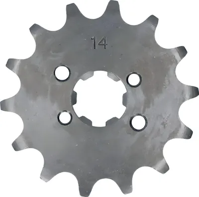Immagine prodotto di 14 denti 420 per Derbi D50B0, EBE, EBS