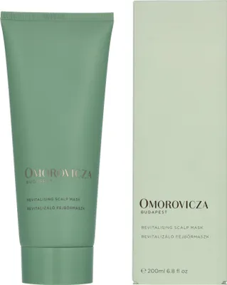 Produktbild von Omorovicza Revitalising Scalp Mask 200ml