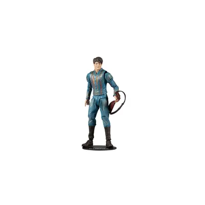 Produktbild von The Witcher Actionfigur Jaskier 18 cm