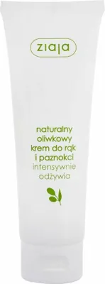 Zdjęcie produktu dla Ziaja Krem do rąk Oliwkowy Odżywczy Regenerujący 80 ml