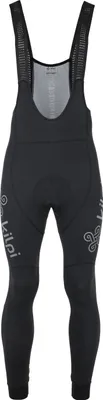 Productafbeelding van Herren fahrradbroek KILPI VALLEY-M QM0212KI, zwart, maat: M