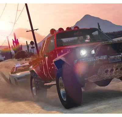 Obrázok produktu pre Rockstar Games Grand Theft Auto V : Édition Premium Online, PlayStation 4, Režim multiplayer, M (Mature)