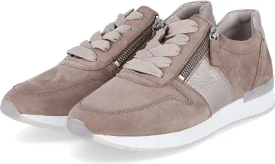 Produktbild von Gabor Sportliche Schnürschuhe GFP Damen 31303637393438 Braun 40 1/2 EU